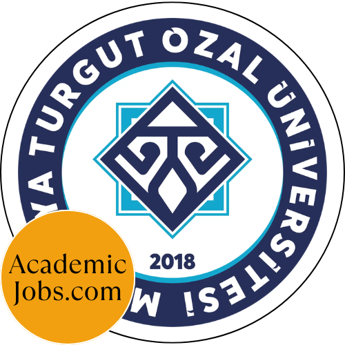 Malatya Turgut Özal Üniversitesi logo